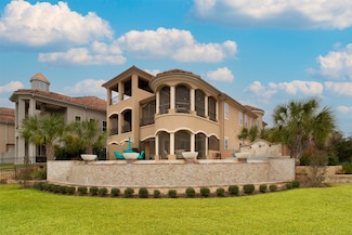 146 La Vie Dr, Montgomery, TX 77316