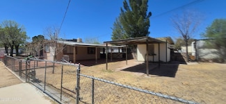 262 S Gila St, Benson, AZ 85602