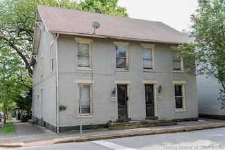 422 E 2nd St, Madison, IN 47250