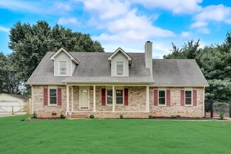 496 Pleasant Run Rd, Smyrna, TN 37167