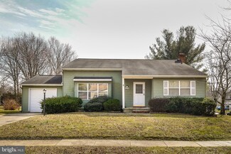 8000 Camerado Ct, Jessup, MD 20794
