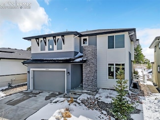 11848 Alydar Loop, Colorado Springs, CO 80921