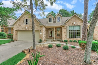 6 Wrenfield Place, Conroe, TX 77384