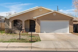 305 San Pablo St NE, Albuquerque, NM 87108
