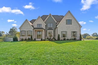1950 Napa Dr, Brentwood, TN 37027