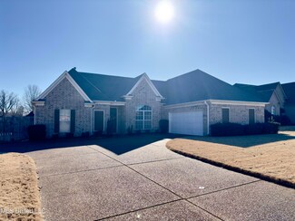 9127 Zach Dr, Olive Branch, MS 38654
