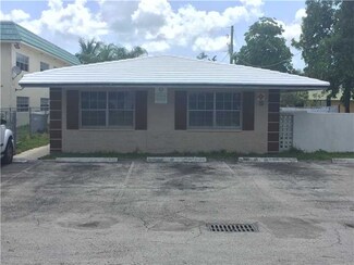 8 NE 14th Ave, Pompano Beach, FL 33060