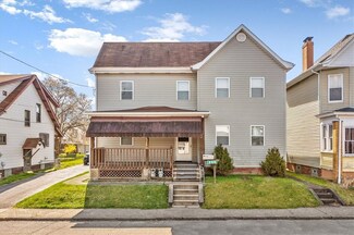 459 Webster St, Rochester, PA 15074