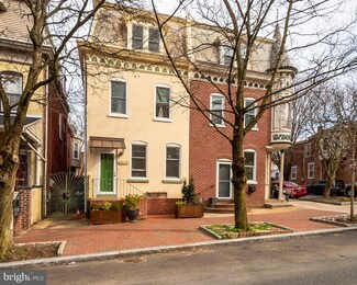 1302 N West St, Wilmington, DE 19801