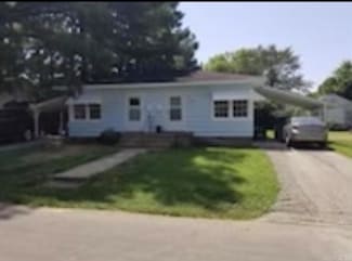 1107 Reynolds St, Clarksville, AR 72830
