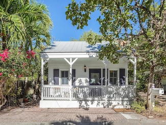 817 Terry Ln, Key West, FL 33040