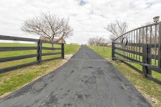 3543 Paris Pike, Mount Sterling, KY 40353