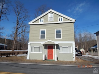 4700 Potter Hollow Rd, Preston Hollow, NY 12469