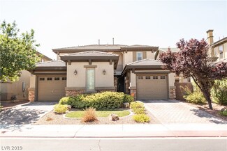 3833 Moonshine Falls Ave, North Las Vegas, NV 89085
