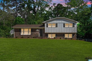 3428 Kettering Ln, Vestavia, AL 35243