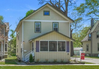 719 Minor Ave, Kalamazoo, MI 49008
