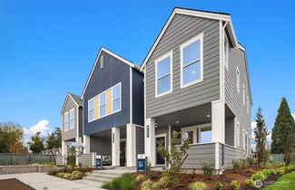 4221 McKinley Lot 33 Ave, Carnation, WA 98014