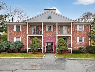 38 Bennett St Unit 3D, Wakefield, MA 01880