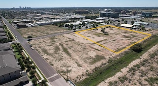 205 Corporate Dr, Midland, TX 79705