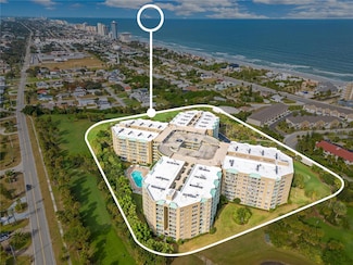 4 Oceans Blvd W Unit 301B, Daytona Beach Shores, FL 32118