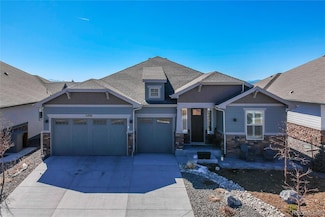 21916 E Swallow Place, Aurora, CO 80016