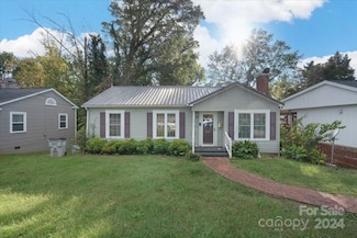 237 Sharon Ave NW, Lenoir, NC 28645