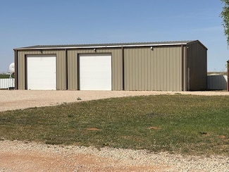 451 County Rd 106, Seminole, TX 79360