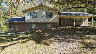 3270 Lower River Rd NW, Georgetown, TN 37336