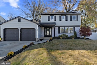 33 Millbridge Rd, Clementon, NJ 08021