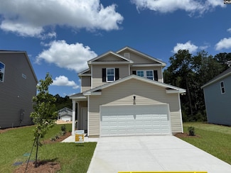 807 Daniel Lake Ct, West Columbia, SC 29170