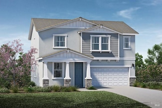 4561 Union Ct, Antioch, CA 94509