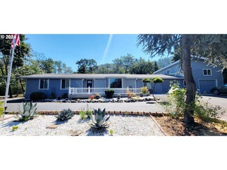 337 Jodee St, Myrtle Creek, OR 97457