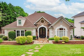 16125 Woolwine Rd, Charlotte, NC 28278