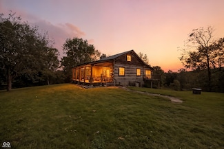 3896 Long Run Rd, Vevay, IN 47043