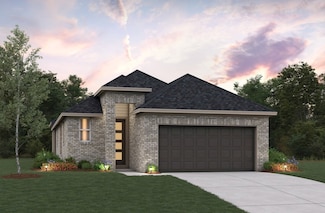 Cambridge, Willis, TX 77318