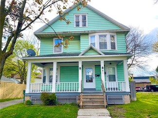 81 Fulton Ave, Rochester, NY 14608