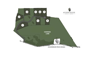 91 Governor Peck Rd, Jericho, VT 05465