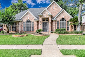 6614 Cypress Village Dr, Sugar Land, TX 77479