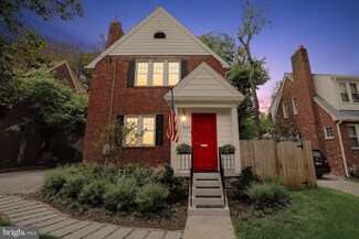 7426 Piney Branch Rd, Takoma Park, MD 20912