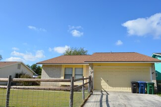 11719 Spring Rain, San Antonio, TX 78249