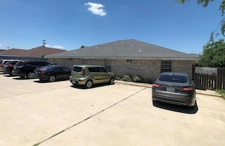3209 N Inspiration Rd, Mission, TX 78573