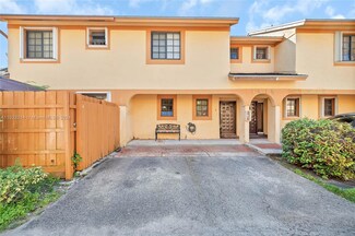 1515 SW 122nd Ave Unit 3, Miami, FL 33184