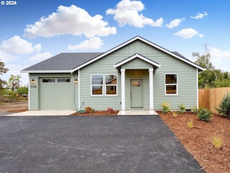 1505 N -B 2nd St, Silverton, OR 97381