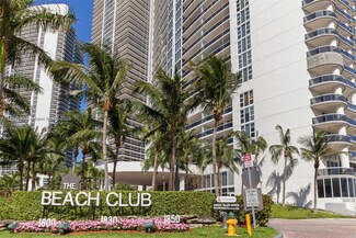 1800 S Ocean Dr Unit 2309, Hallandale Beach, FL 33009