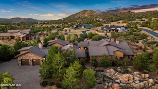 5350 W Three Forks Rd, Prescott, AZ 86305