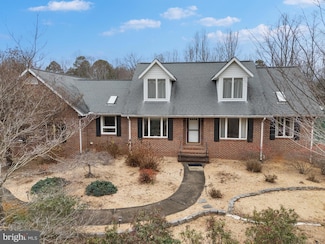 1167 Covered Bridge Dr, Madison, VA 22727