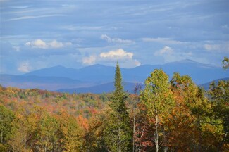 1225 Logging Trail, Lisbon, NH 03585