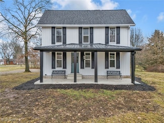 800 Marquardt Ave NW, North Canton, OH 44720