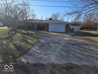9401 W Co Road 380 N, Gaston, IN 47342