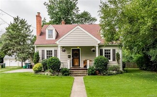 5524 Cottage St, Henrico, VA 23228